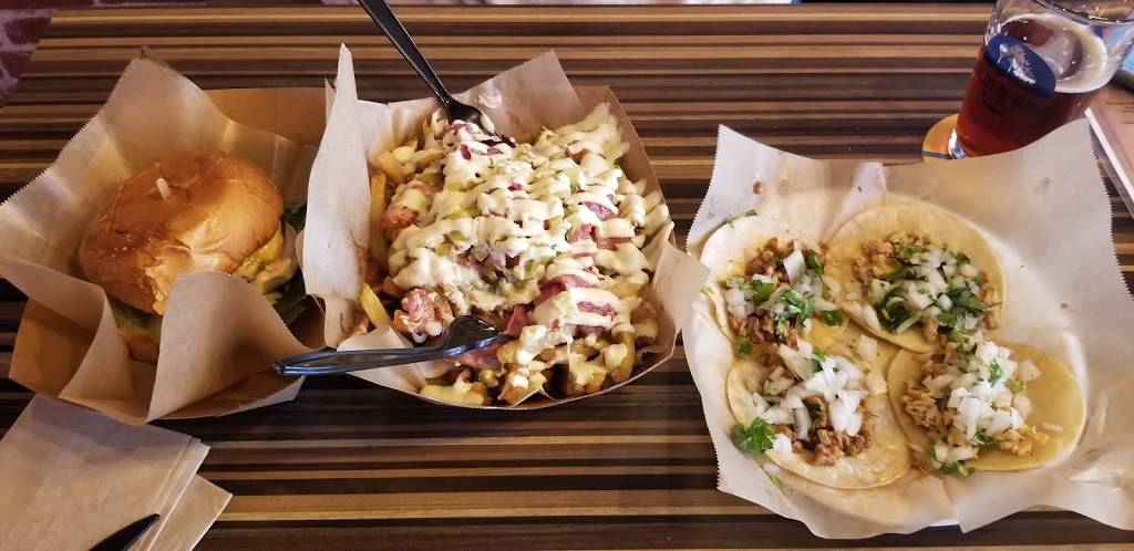 SideBar Grill | restaurant | 433 W Main St, Alhambra, CA 91801, USA | 6268720845 OR +1 626-872-0845