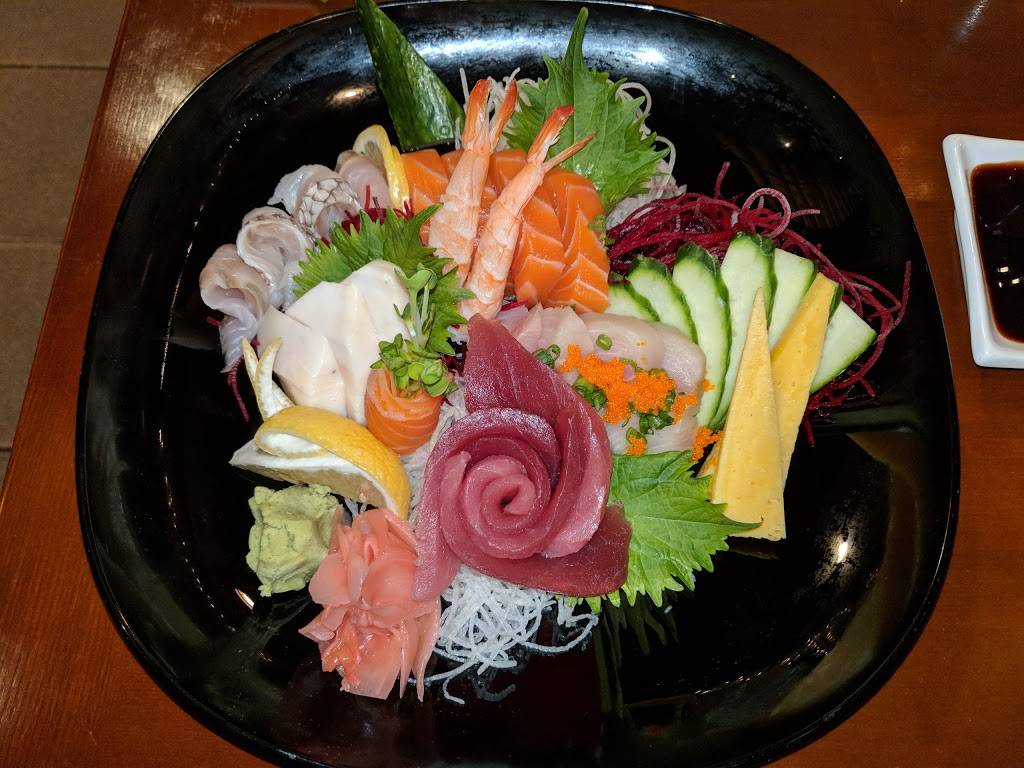 Sushi Mono | restaurant | 230 W Front St, Wheaton, IL 60187, USA | 6307520102 OR +1 630-752-0102
