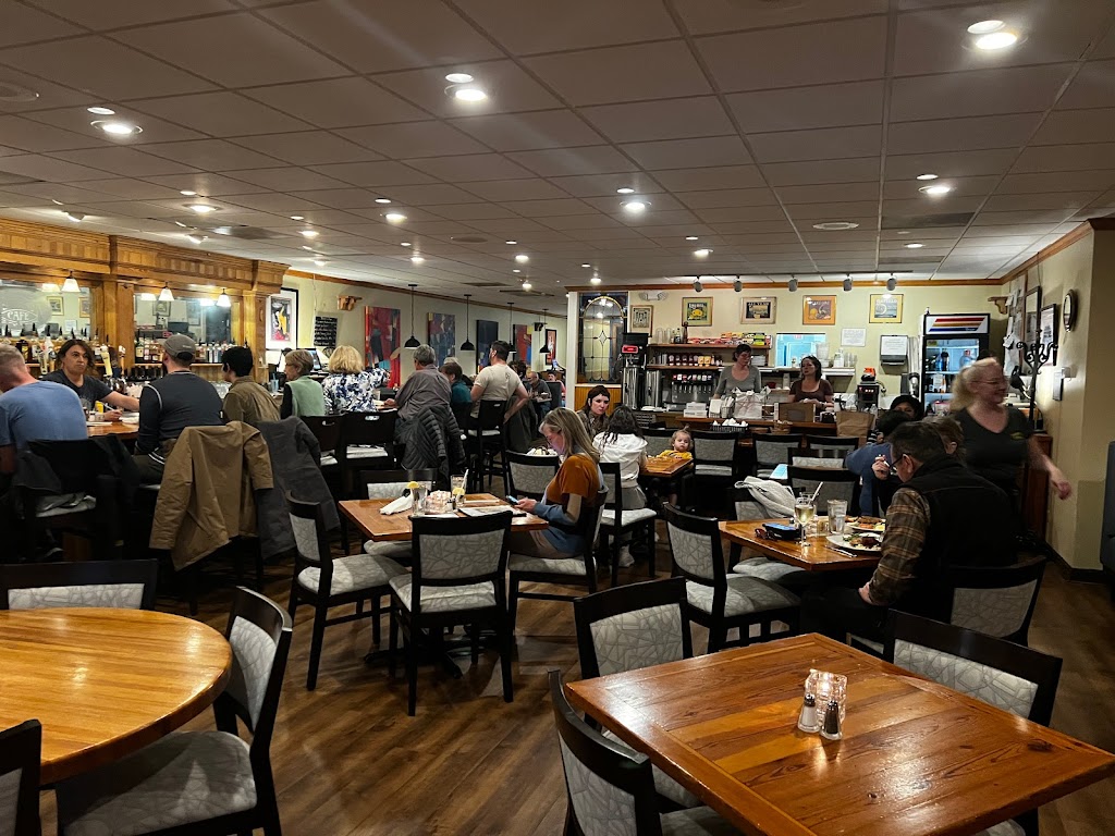 West End Cafe | restaurant | 926 W 4th St, Winston-Salem, NC 27101, USA | 3367234774 OR +1 336-723-4774