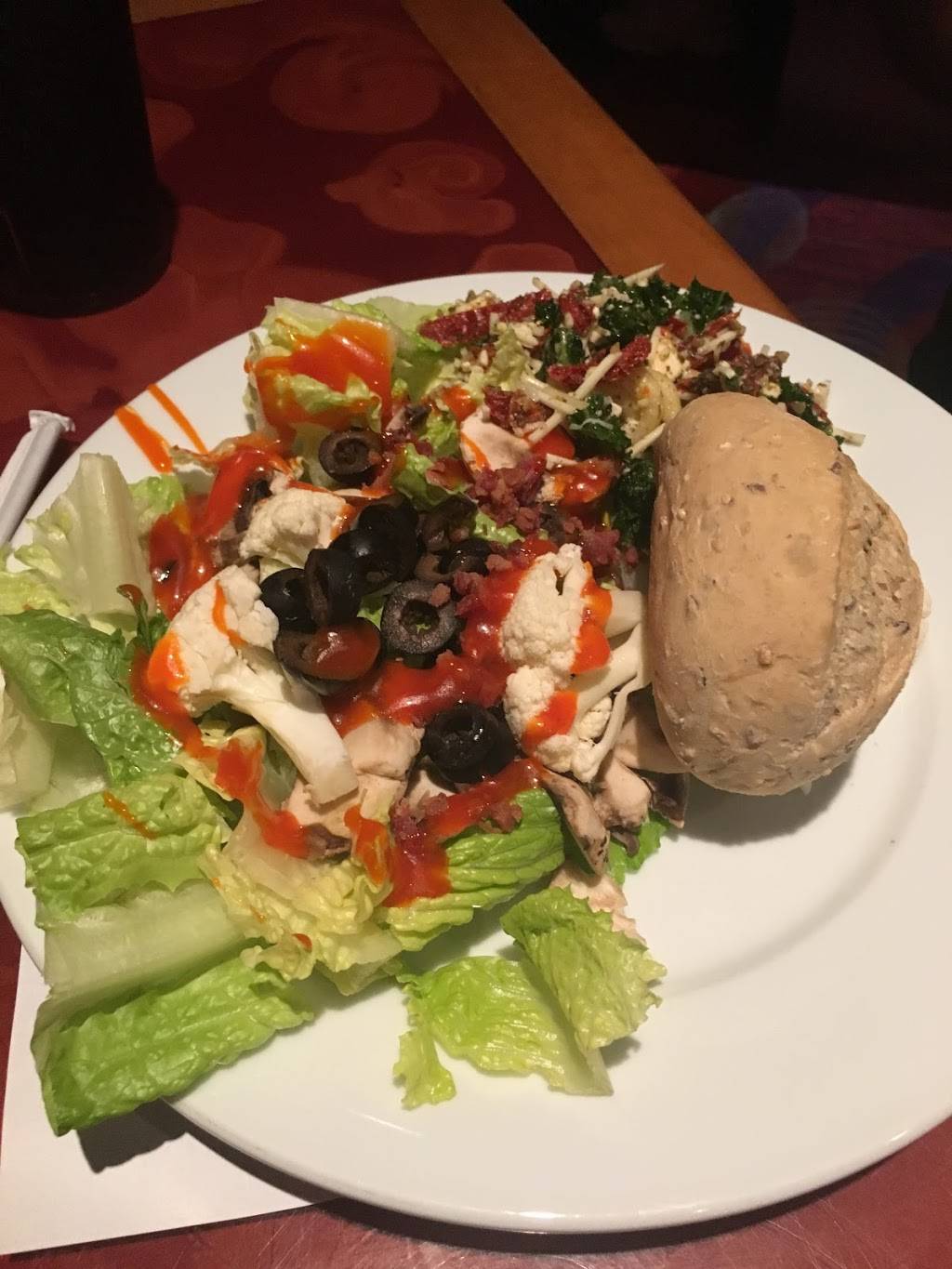 The Kitchen Buffet | restaurant | 999 N 2nd St, St. Louis, MO 63102, USA | 3148817570 OR +1 314-881-7570