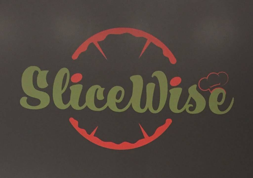 SliceWise | restaurant | 250 Rue Beth-Halevy, Boisbriand, QC J7E 4H4, Canada | 4504338212 OR +1 450-433-8212