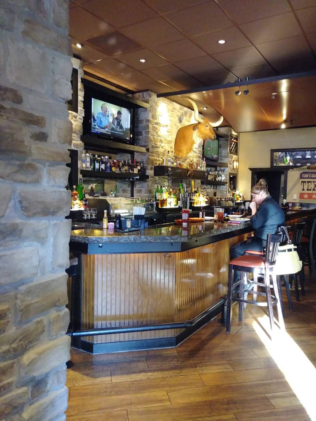 LongHorn Steakhouse | meal takeaway | 9401 Katy Fwy, Houston, TX 77024, USA | 7134633734 OR +1 713-463-3734