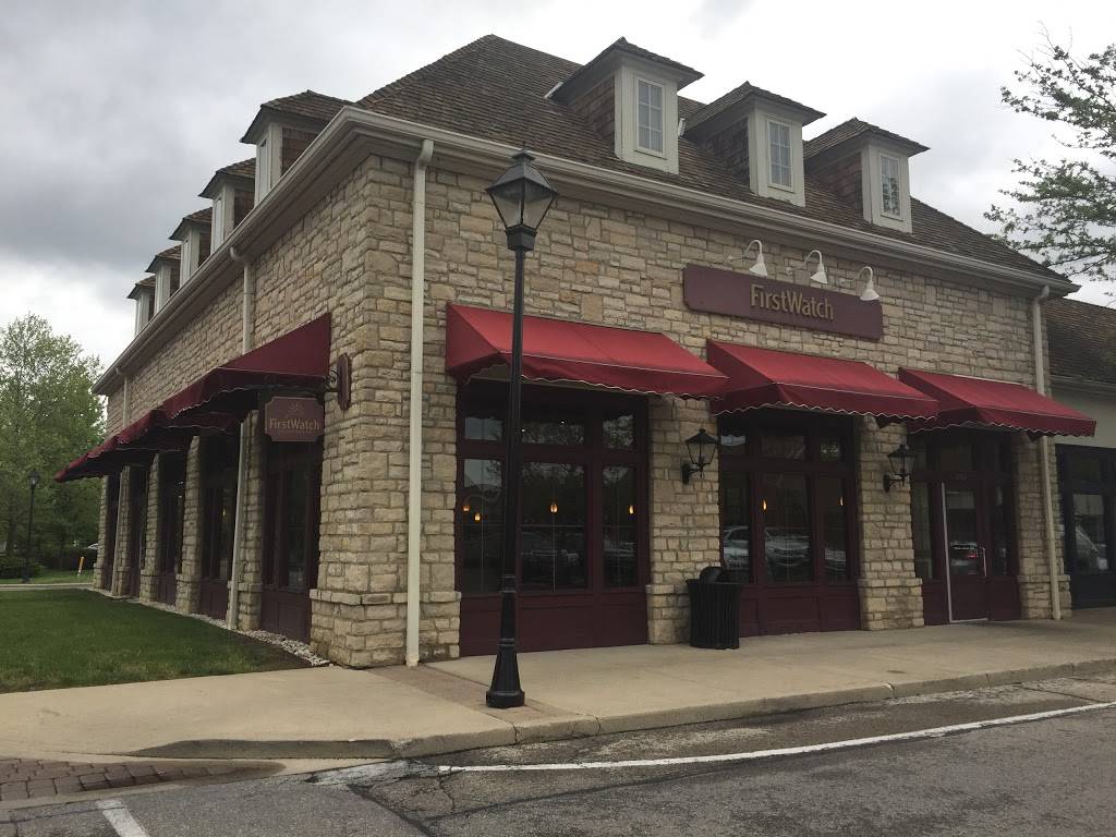 First Watch - Dublin | restaurant | 6768 Perimeter Loop Rd, Dublin, OH 43017, USA | 6147992774 OR +1 614-799-2774