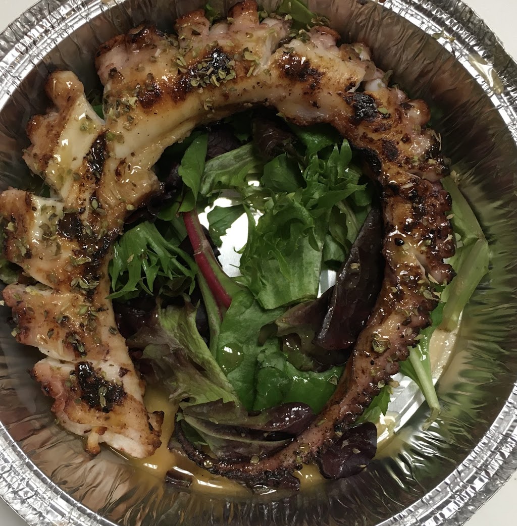 Greek City Grill | restaurant | 263 Nassau Blvd S, Garden City South, NY 11530, USA | 5163858190 OR +1 516-385-8190