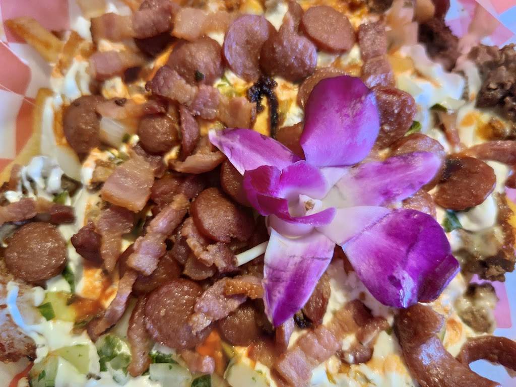 American & Mexican Tasty Flavors Food Truck | restaurant | 716 Maple Ave, Hartford, CT 06114, USA | 8609823532 OR +1 860-982-3532