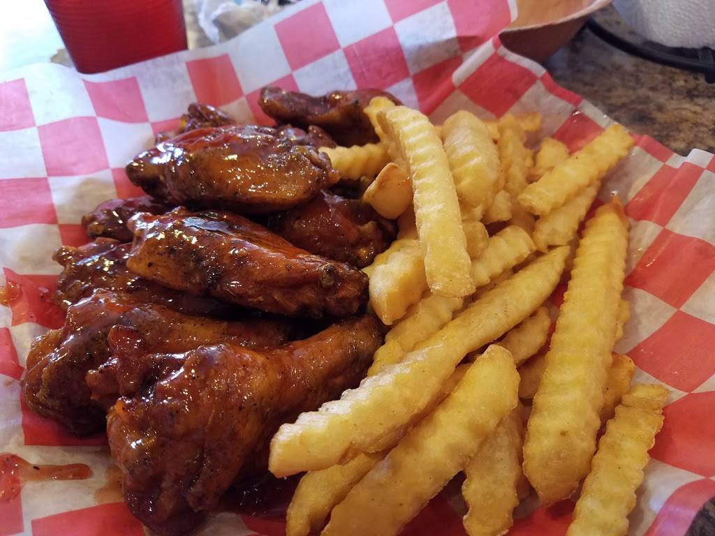 Wings-N-Ale | meal delivery | 4685 N University Dr, Coral Springs, FL 33067, USA | 9543446644 OR +1 954-344-6644
