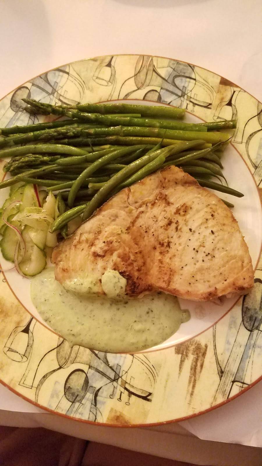 The Parkway Restaurant | restaurant | 114 Garfield Pkwy, Bethany Beach, DE 19930, USA | 3025377500 OR +1 302-537-7500