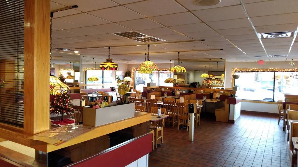 Pizza King | meal delivery | 101 W Jackson St, Cicero, IN 46034, USA | 3179845720 OR +1 317-984-5720