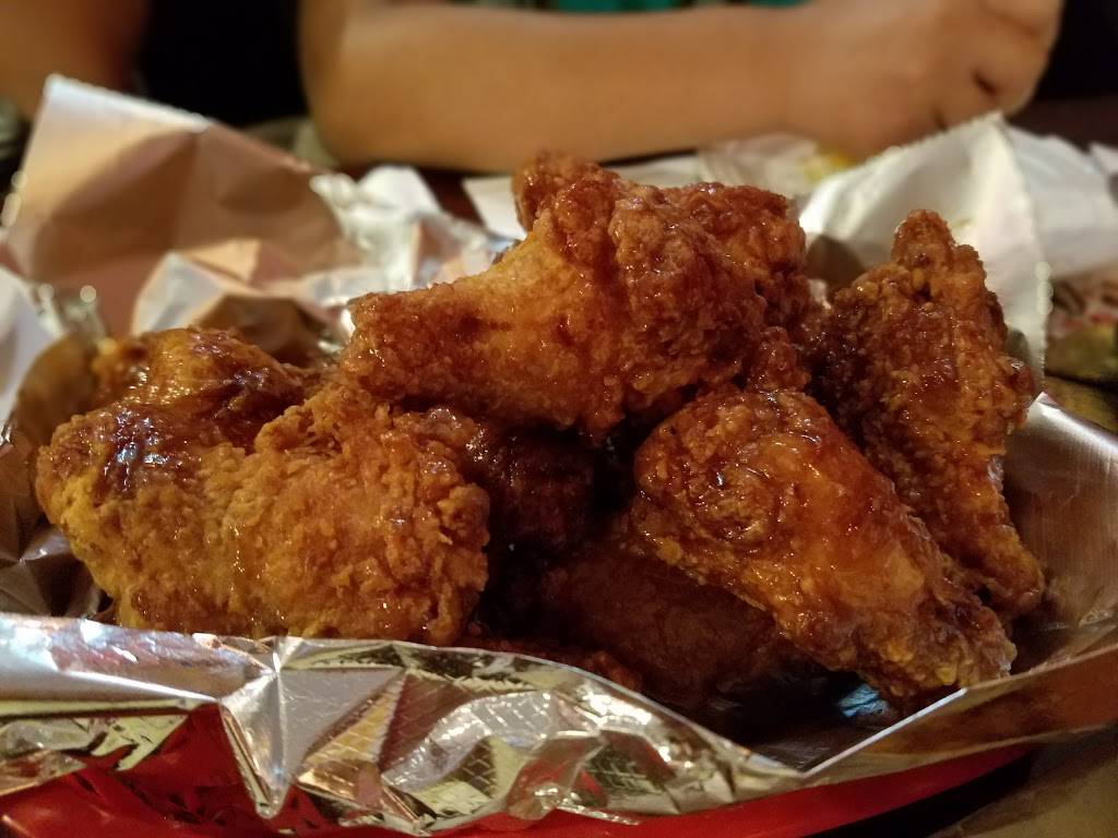 KoKo Chicken | restaurant | 9732 Garden Grove Blvd #2, Garden Grove, CA 92844, USA | 7145301002 OR +1 714-530-1002