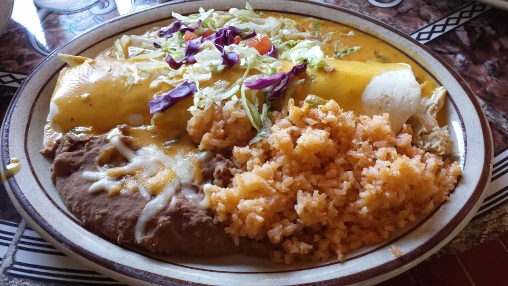 Rosies Cafe | restaurant | 300 N Main St, Las Cruces, NM 88001, USA | 5755261256 OR +1 575-526-1256