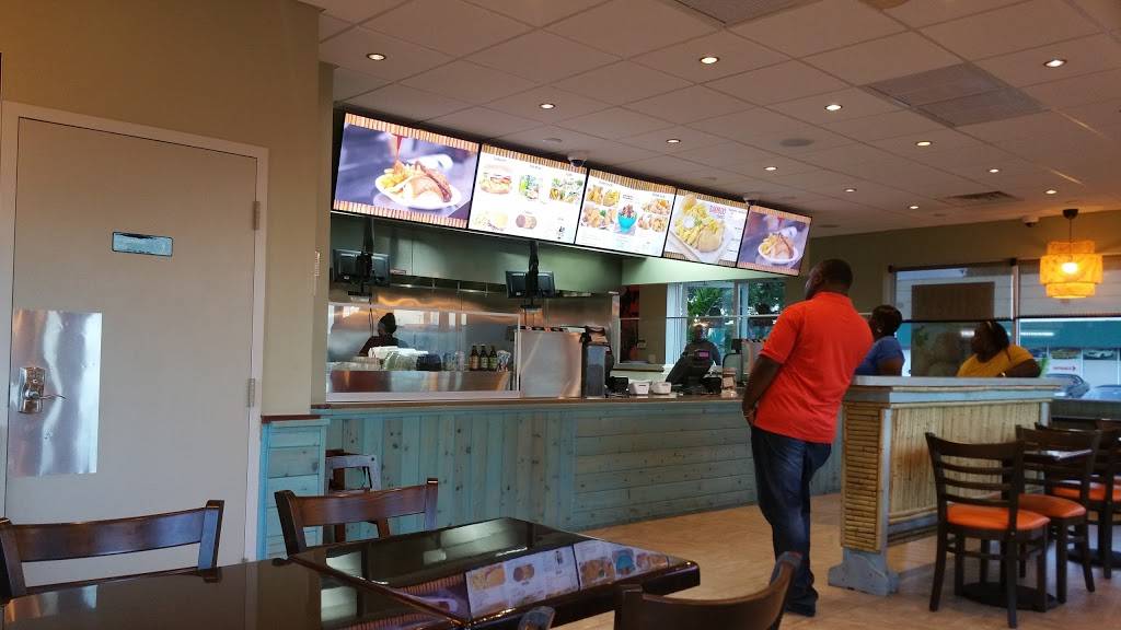 Bamboo Shack | restaurant | 18450 NW 2nd Ave, Miami Gardens, FL 33169, USA | 7864407577 OR +1 786-440-7577