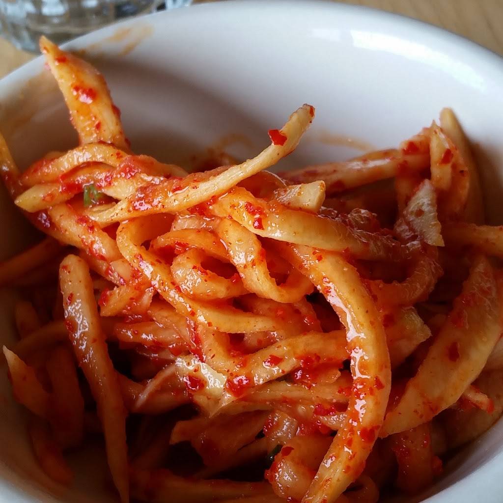 Oriental Cuisine | restaurant | 705 Burkarth Rd, Warrensburg, MO 64093, USA | 6604291020 OR +1 660-429-1020