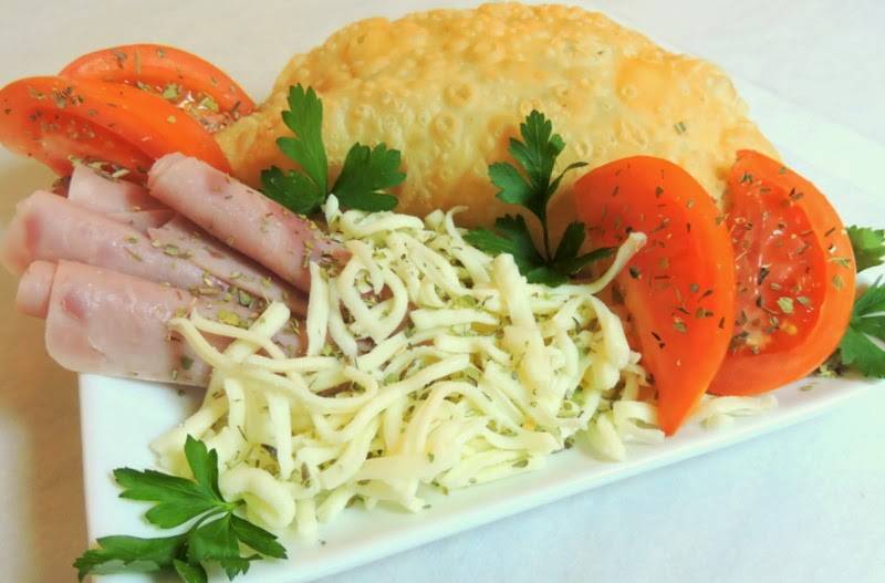 Casa do Pastel | restaurant | 430 Sample Rd, Pompano Beach, FL 33064, USA | 9547818778 OR +1 954-781-8778