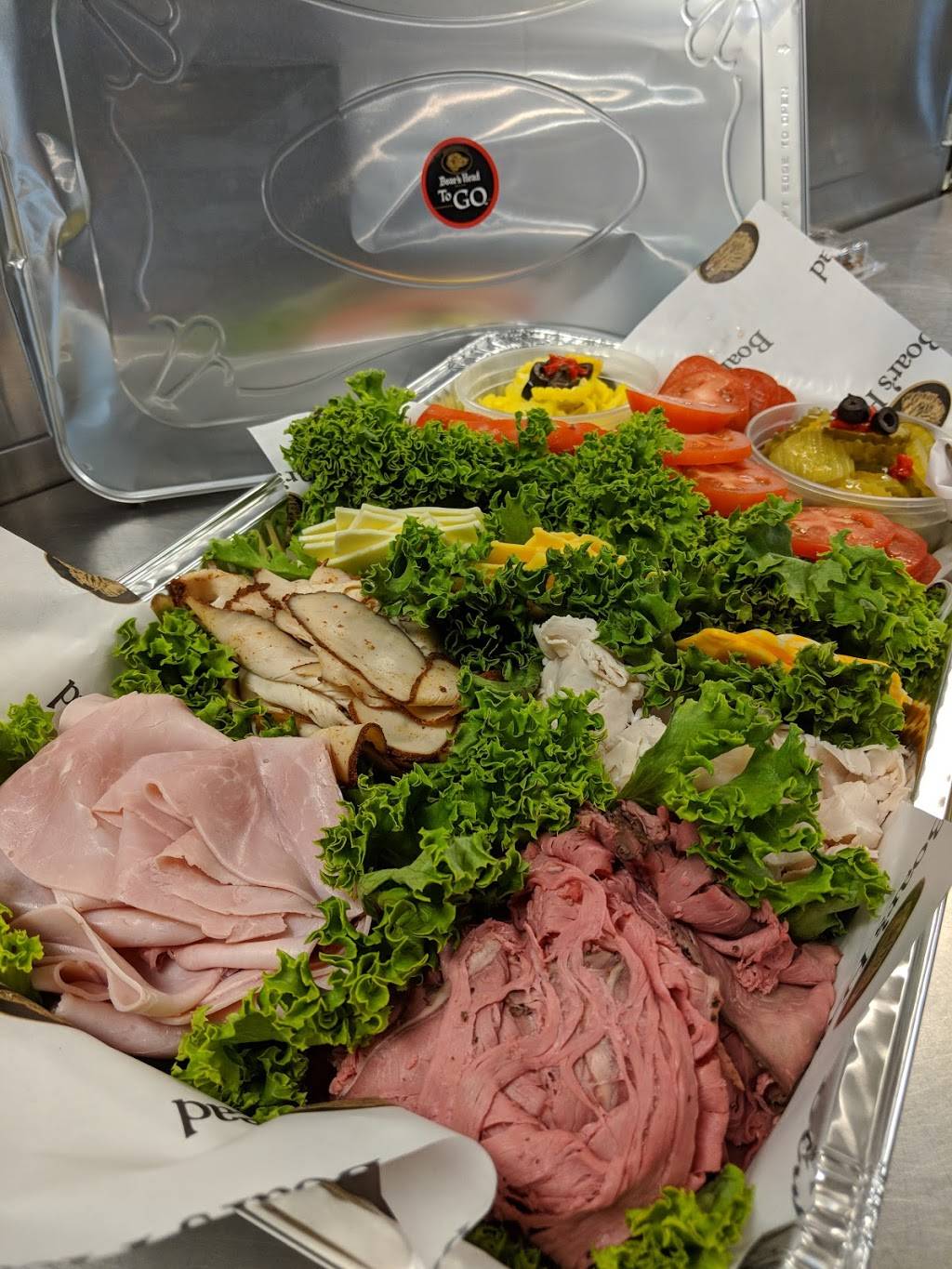 Lockwood Folly Marketplace | restaurant | 48 Stone Chimney Rd SE, Supply, NC 28462, USA | 9107545445 OR +1 910-754-5445