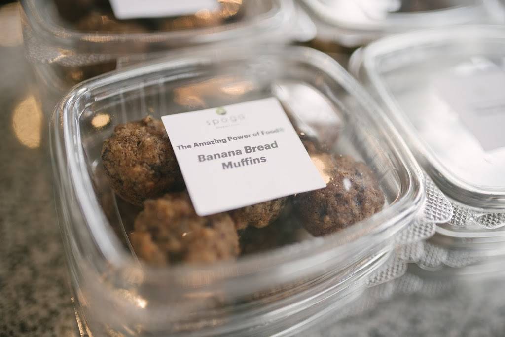 The Power Bar - Spoga Fitness Center | restaurant | 811 C M Fagan Dr, Hammond, LA 70403, USA | 9853452453 OR +1 985-345-2453