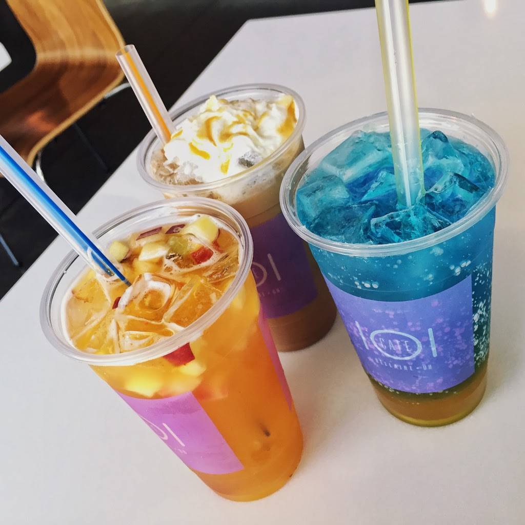 Cafe 101 | cafe | 4701 Calhoun Rd, Houston, TX 77004, USA | 8326495240 OR +1 832-649-5240