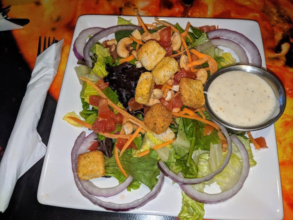 Vinos pizza | restaurant | 3228 N Carson St, Carson City, NV 89706, USA | 7758877437 OR +1 775-887-7437