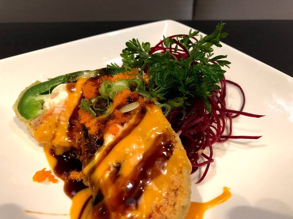 Maru Sushi and Grill | restaurant | 5621 W 135th St #2620, Overland Park, KS 66224, USA | 9132585879 OR +1 913-258-5879