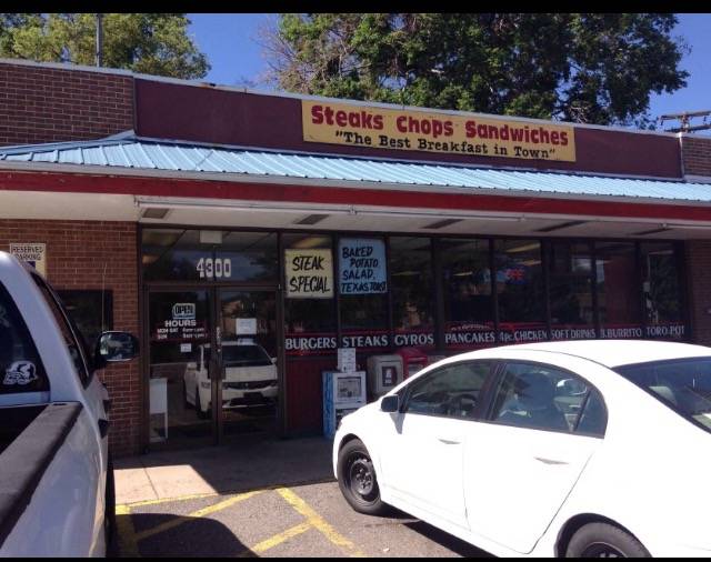 Swifts Kitchen | restaurant | 4300 W Colfax Ave, Denver, CO 80204, USA | 3036232233 OR +1 303-623-2233