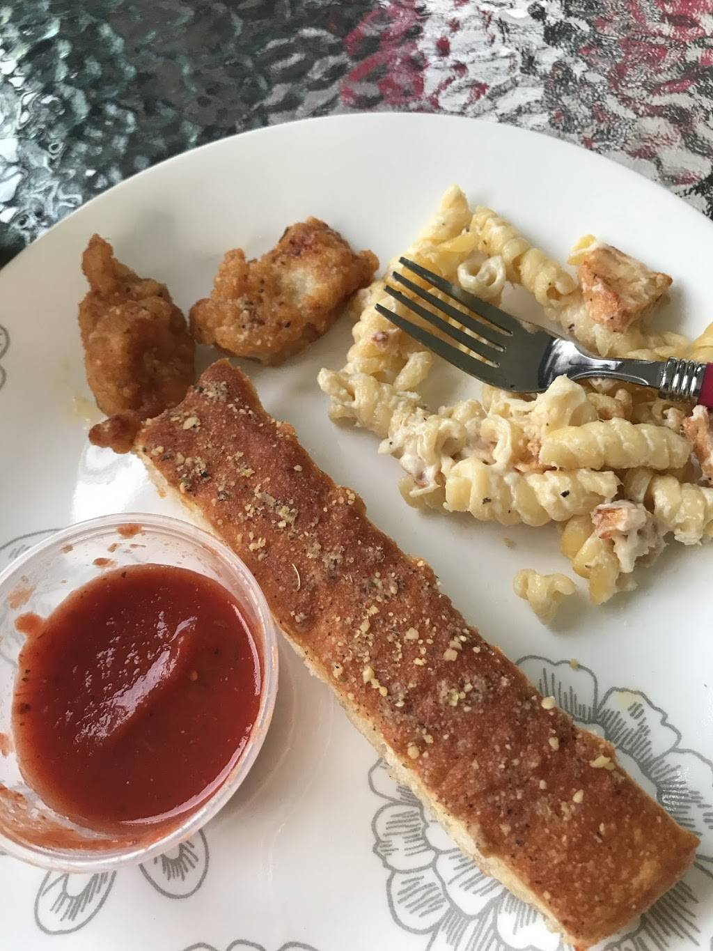 Pizza Hut | restaurant | 1397 W Lane Ave, Columbus, OH 43221, USA | 6144818035 OR +1 614-481-8035