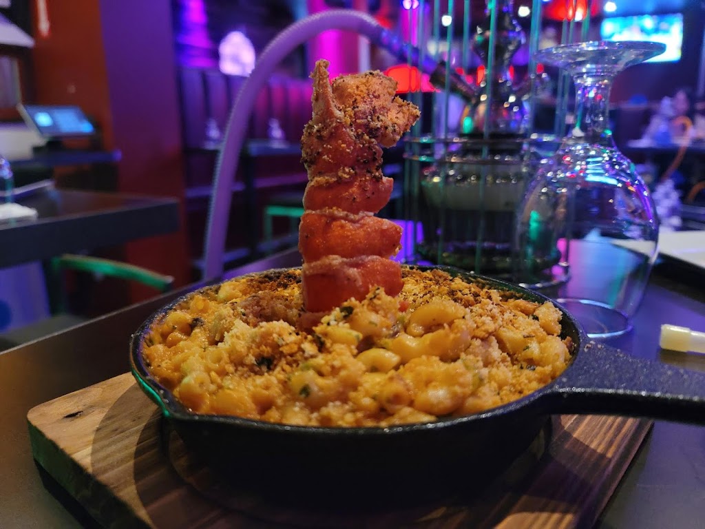 Spanglish Bar & Restaurant | restaurant | 6697 Broadway, Bronx, NY 10471, USA | 3473469886 OR +1 347-346-9886