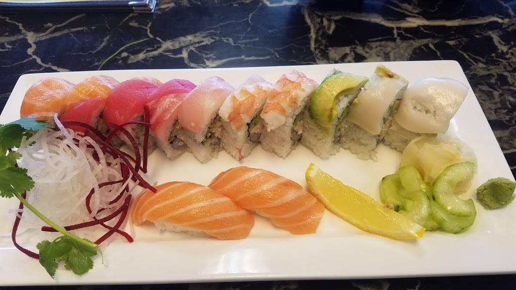 WOW Sushi & Teriyaki | restaurant | 15206 Union Ave SW, Lakewood, WA 98498, USA | 2533011511 OR +1 253-301-1511