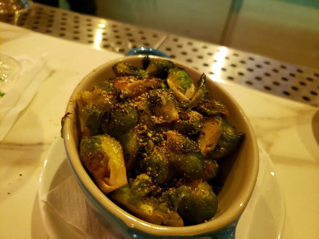 Tradds | restaurant | 167 E Bay St, Charleston, SC 29401, USA | 8434147661 OR +1 843-414-7661