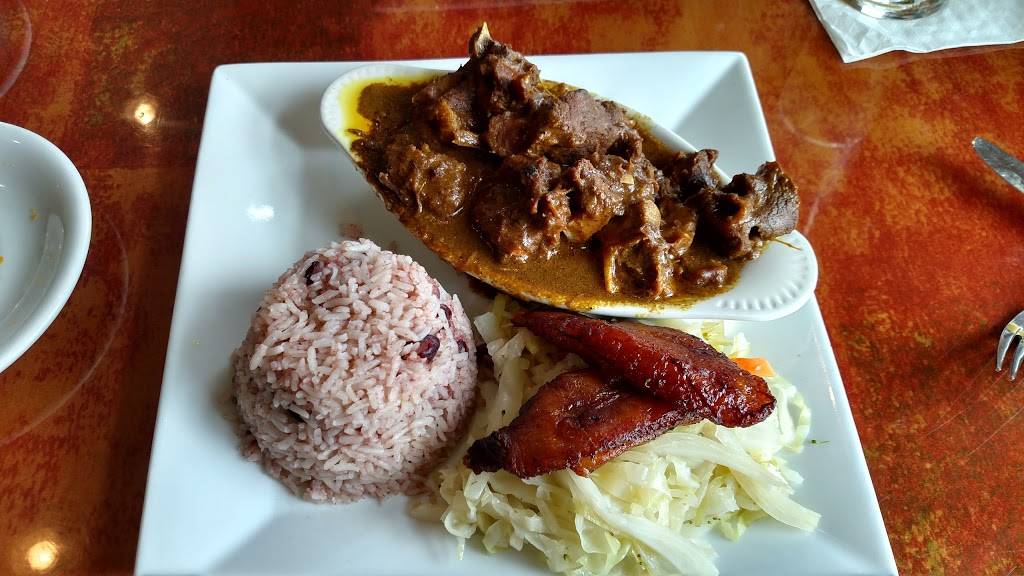 Island Spice Jamaican Cuisine | restaurant | 2120 Emmorton Park Rd, Edgewood, MD 21040, USA | 4106129977 OR +1 410-612-9977