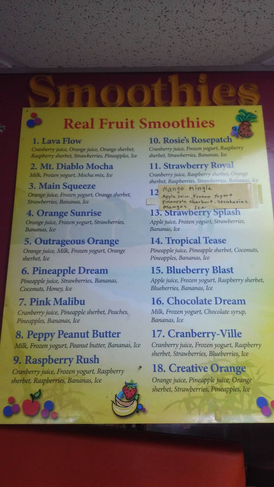 J J Hawaiian BBQ | restaurant | 5435 Clayton Rd A, Clayton, CA 94517, USA | 9256738686 OR +1 925-673-8686