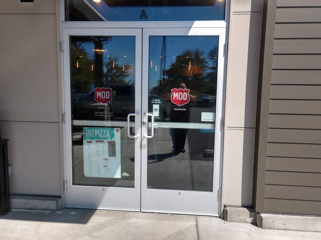 MOD Pizza | restaurant | 26902 92nd Ave NW A, Stanwood, WA 98292, USA | 3602059680 OR +1 360-205-9680