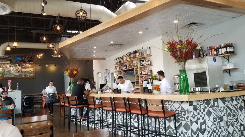 Patria Cocina | restaurant | 1039 Grant St SE, Atlanta, GA 30315, USA | 4046223501 OR +1 404-622-3501