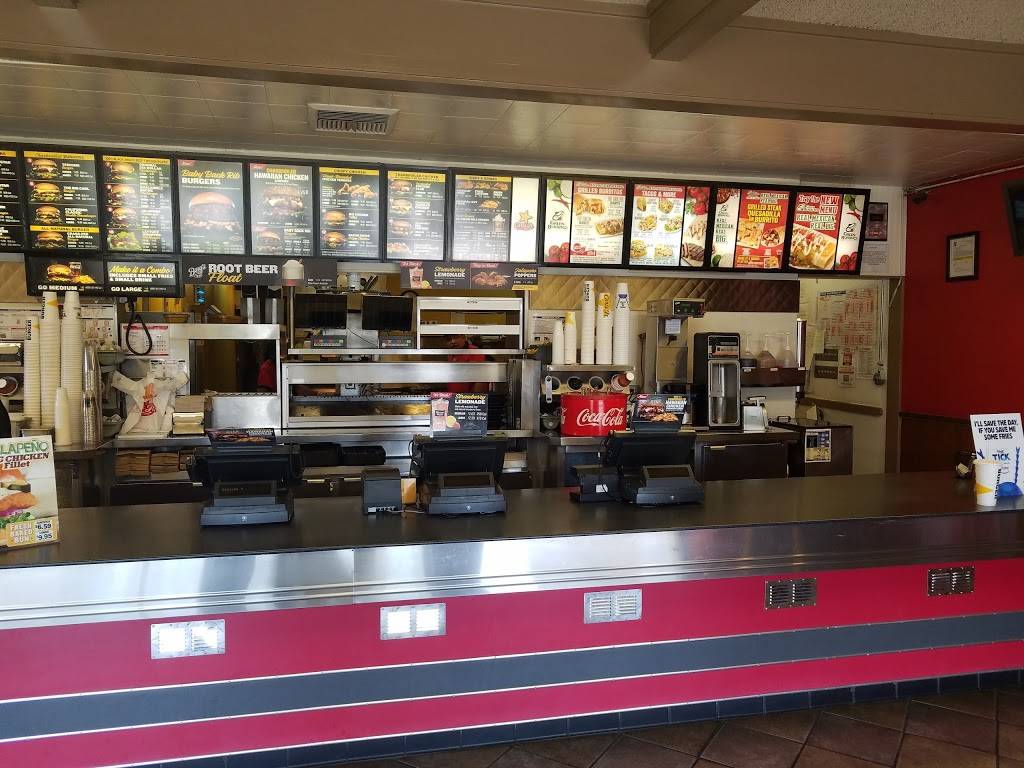 Carls Jr. | restaurant | 100 N Walnut Rd, Turlock, CA 95380, USA | 2096328141 OR +1 209-632-8141