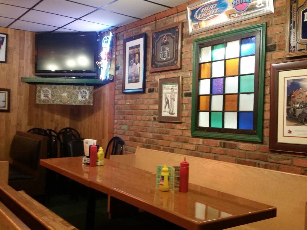 Gathering Place | restaurant | 3985 John R Rd, Troy, MI 48083, USA | 2486892039 OR +1 248-689-2039