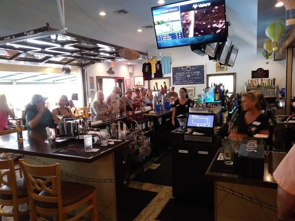 Bonita Beach Balloon Bar & Grill | restaurant | 9070 Bonita Beach Rd SE, Bonita Springs, FL 34135, USA | 2396768178 OR +1 239-676-8178