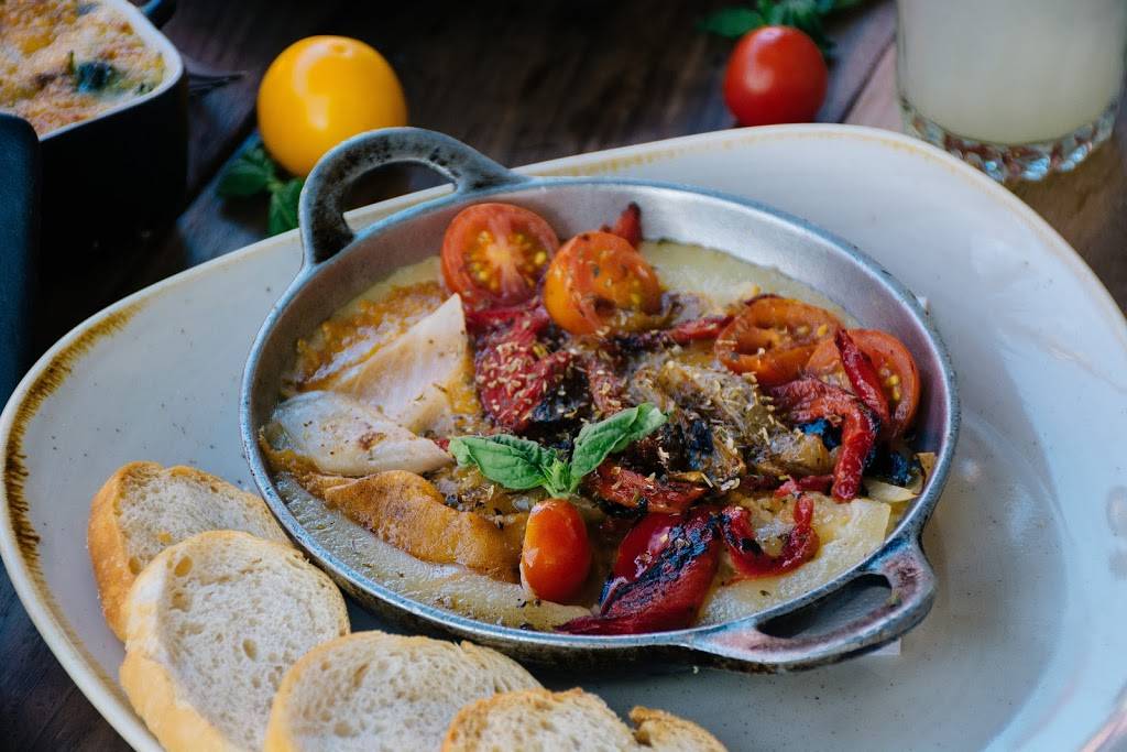 Novecento | restaurant | 1414 Brickell Ave, Miami, FL 33131, USA | 3054030900 OR +1 305-403-0900