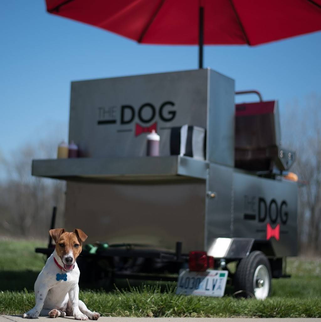 The DOG Traveling Company | meal takeaway | 100 W Main St, Teutopolis, IL 62467, USA | 2176638409 OR +1 217-663-8409