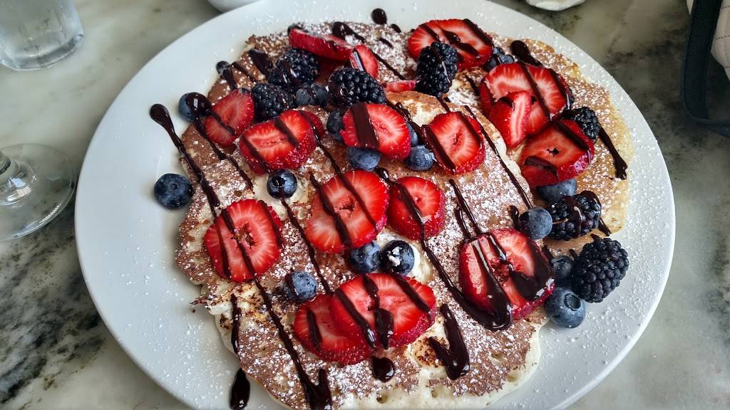 Hannas Gourmet | restaurant | 2864 Adams Ave, San Diego, CA 92116, USA | 6192805600 OR +1 619-280-5600