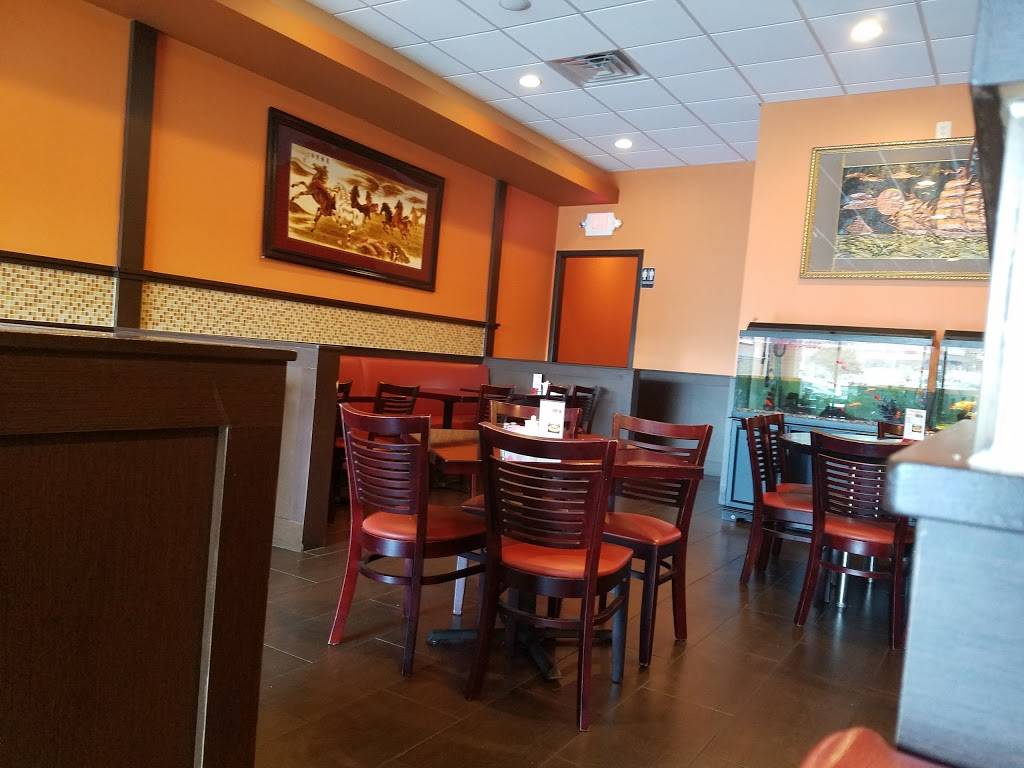 House of Hunan | restaurant | 2311 Forest Dr, Annapolis, MD 21401, USA | 4102661680 OR +1 410-266-1680