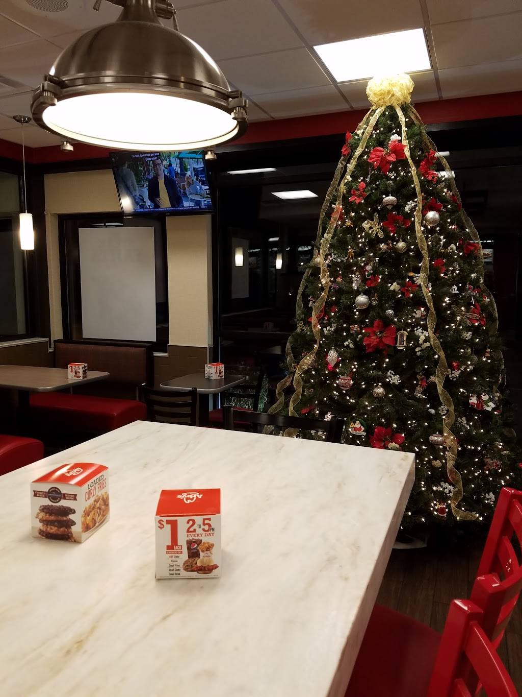Arbys | restaurant | 4105 Peach St, Erie, PA 16509, USA | 8148649911 OR +1 814-864-9911