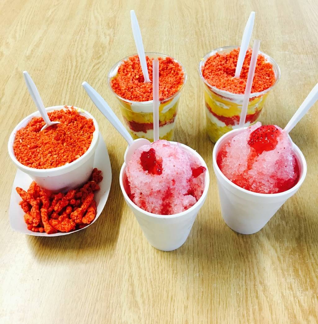 Elote Spot | restaurant | 10414 A Telephone Rd, Houston, TX 77075, USA | 7135332602 OR +1 713-533-2602