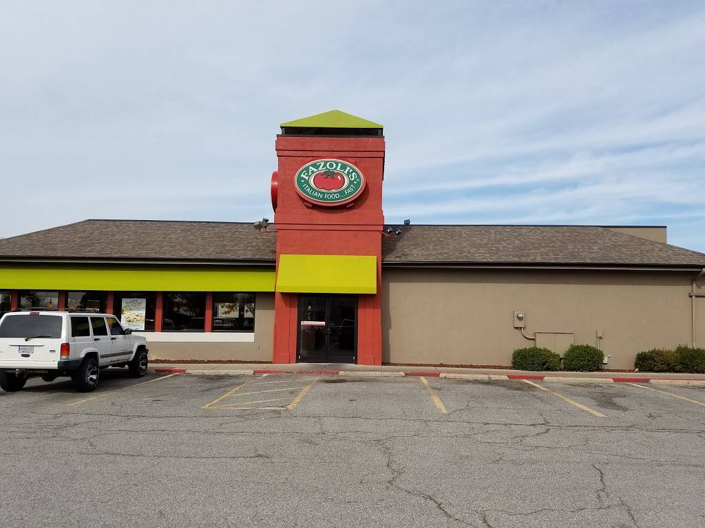 Fazolis | restaurant | 5990 Fuller St, Florence, KY 41042, USA | 8593714880 OR +1 859-371-4880