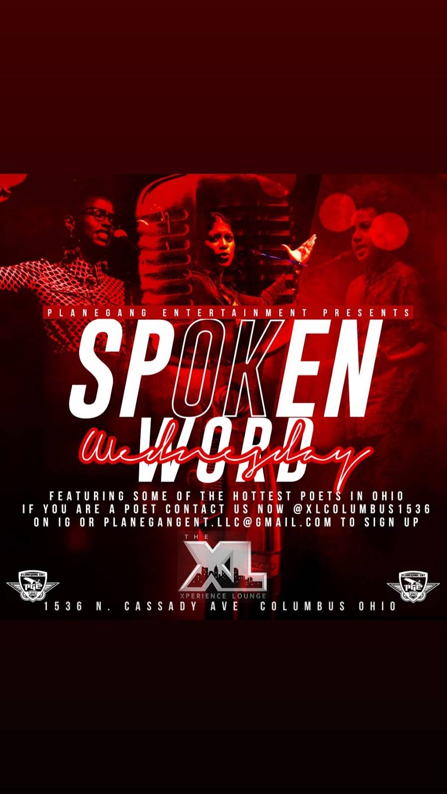 Xperience Lounge | night club | 1536 N Cassady Ave, Columbus, OH 43219, USA | 6149449255 OR +1 614-944-9255