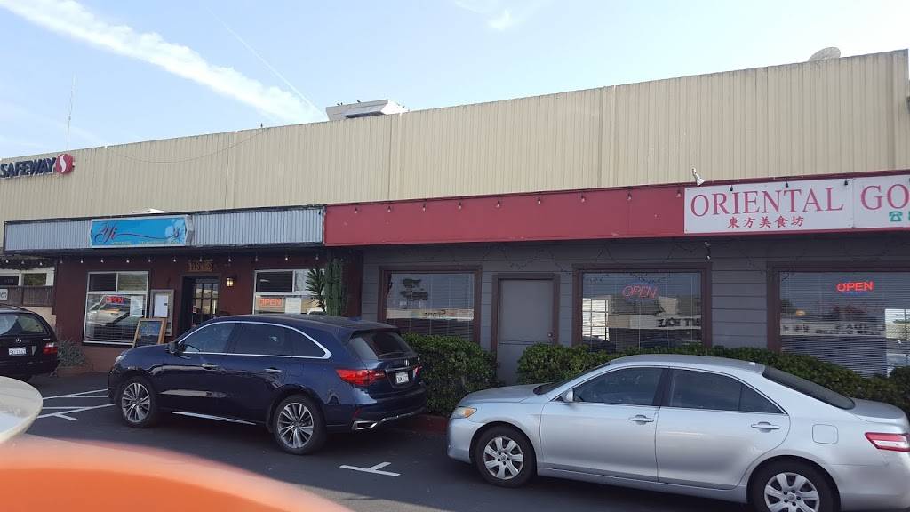 Oriental Gourmet | restaurant | 1184 Forest Ave unit g, Pacific Grove, CA 93950, USA | 8313737427 OR +1 831-373-7427