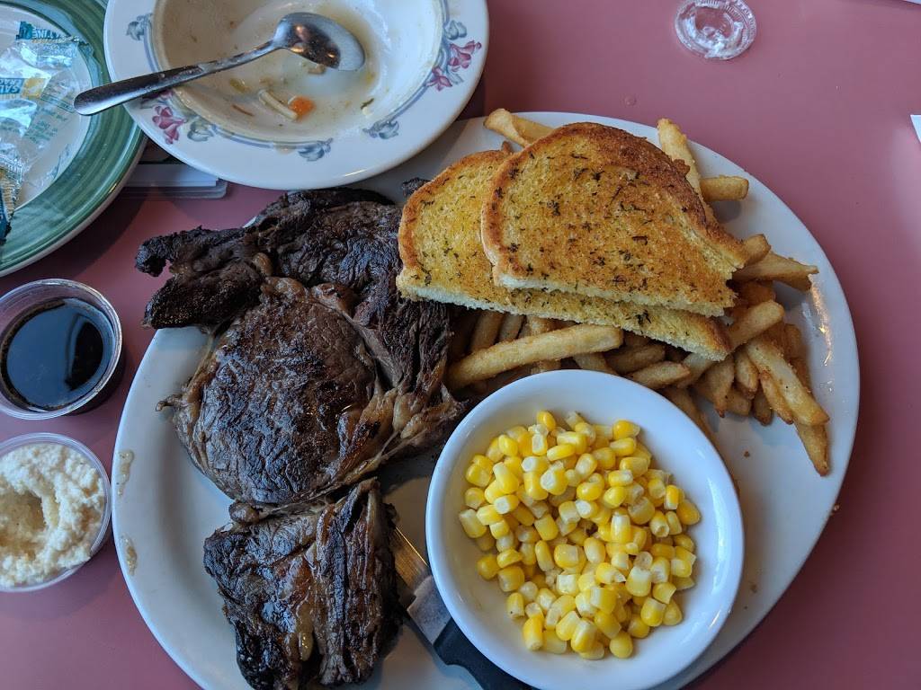 Dons Restaurant | restaurant | 1216 4th St, Marysville, WA 98270, USA | 3606599555 OR +1 360-659-9555