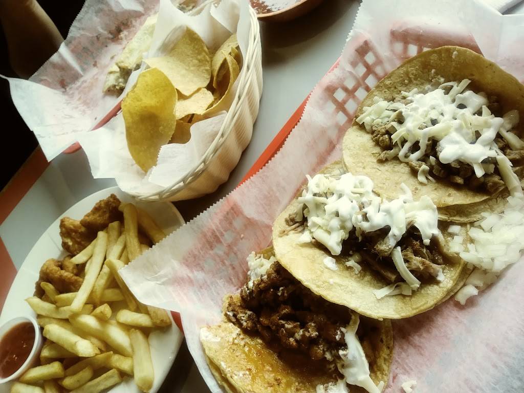 Taqueria Ranchos La Delicias | restaurant | 1516 Niagara St, Buffalo, NY 14213, USA | 7168822800 OR +1 716-882-2800