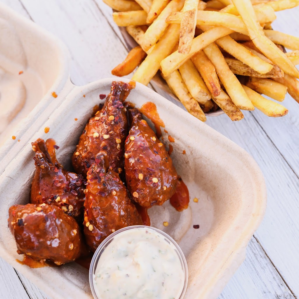 Project Pollo | restaurant | 9519 San Pedro Ave, San Antonio, TX 78216, USA | 2105072994 OR +1 210-507-2994