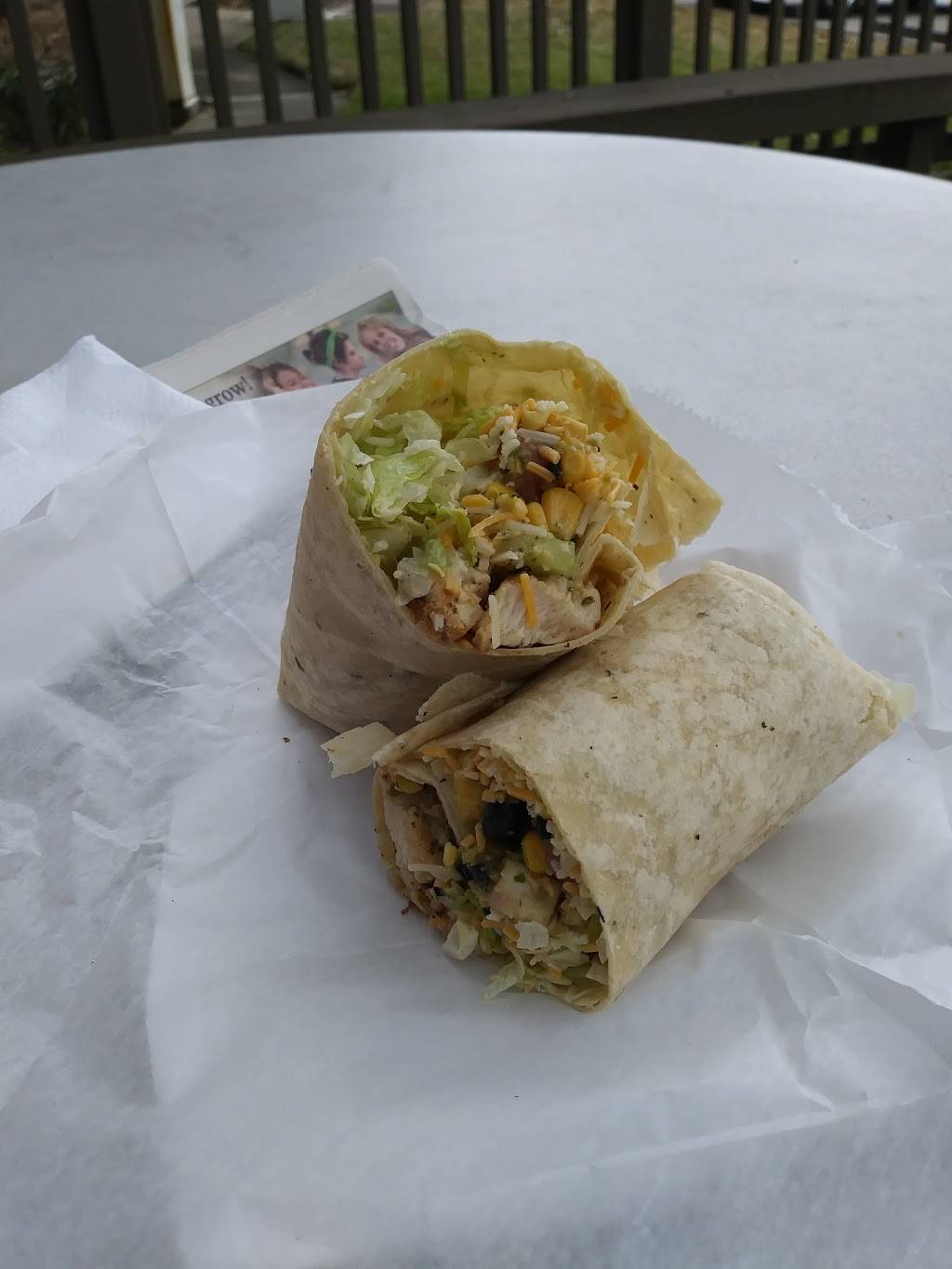 Fresh From the Garden | restaurant | 4040 Woodcock Dr # 145, Jacksonville, FL 32207, USA | 9046834918 OR +1 904-683-4918