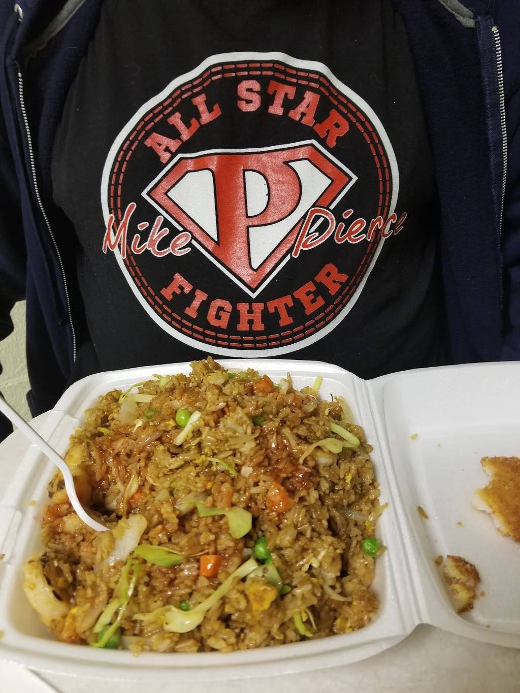 Oriental Express | restaurant | 5320 Kennett St, Shasta Lake, CA 96019, USA | 5302769318 OR +1 530-276-9318