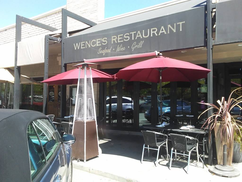 Wences Restaurant | restaurant | 1922 Oak Park Blvd, Pleasant Hill, CA 94523, USA | 9255668971 OR +1 925-566-8971