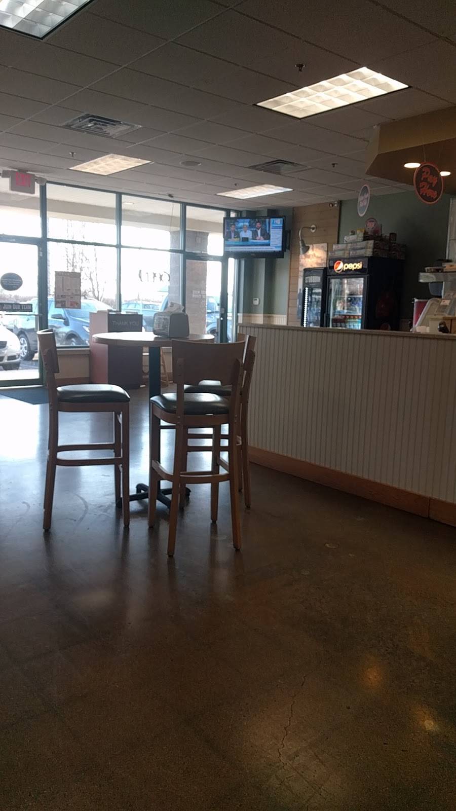 Jersey Mikes Subs | meal takeaway | 450 Union Hill Rd, Morganville, NJ 07751, USA | 7329724100 OR +1 732-972-4100